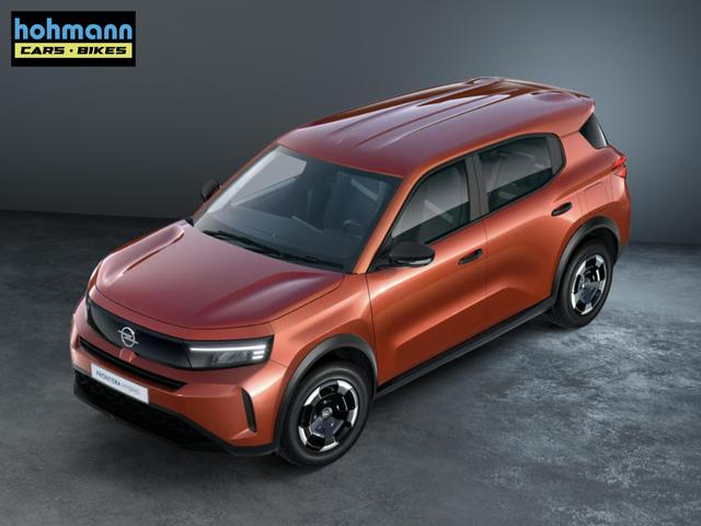 Opel Frontera Edition Hybrid*KAMERA*NAVI*SZH 