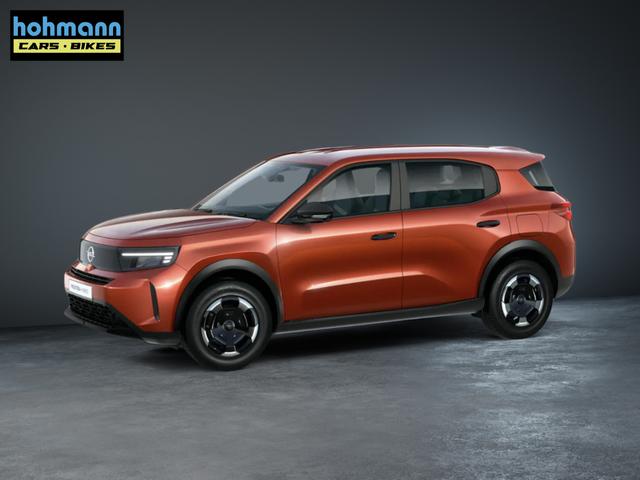 Opel Frontera Edition Hybrid*KAMERA*NAVI*SZH 