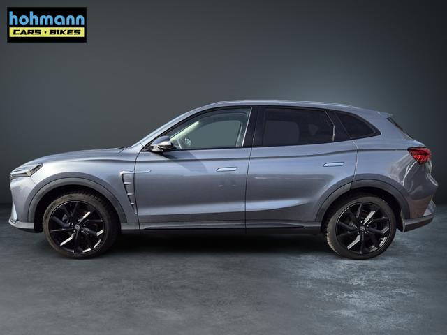 MG Marvel R Performance*Vollausstattung*Wenig KM! 