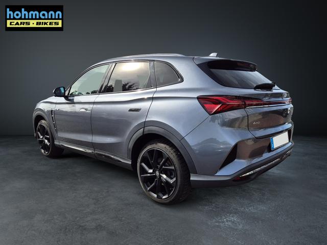 MG Marvel R Performance*Vollausstattung*Wenig KM! 