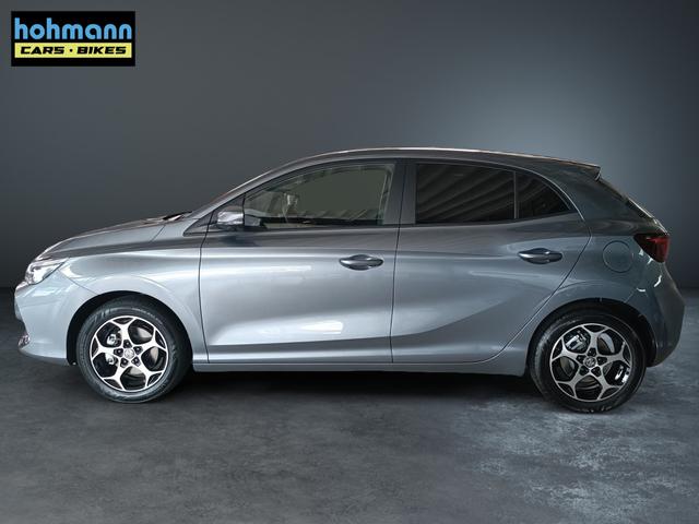 MG MG3 Luxury 360 Grad - Kamera Sitzh. Klima 