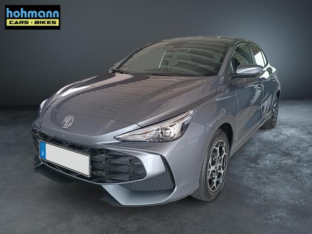 MG MG3 Luxury 360 Grad - Kamera Sitzh. Klima 