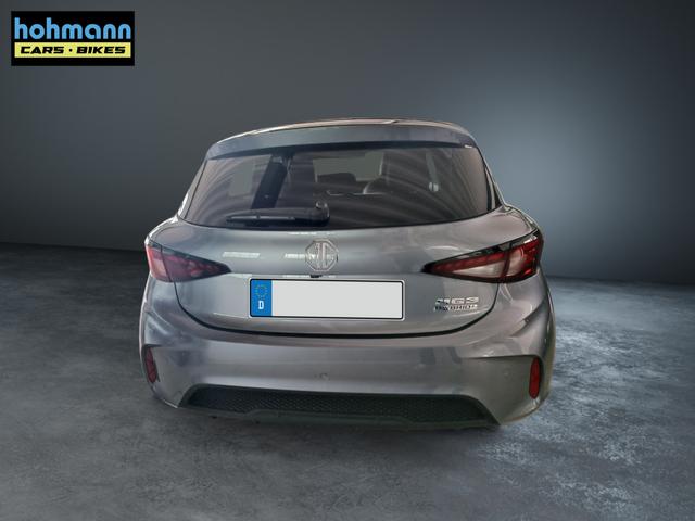 MG MG3 Luxury 360 Grad - Kamera Sitzh. Klima 