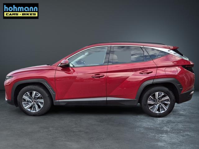 Hyundai TUCSON Smart Trend*Garantie bis 2026*SZH*CarPlay* 