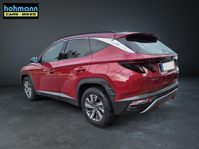Hyundai TUCSON Smart Trend*Garantie bis 2026*SZH*CarPlay* 