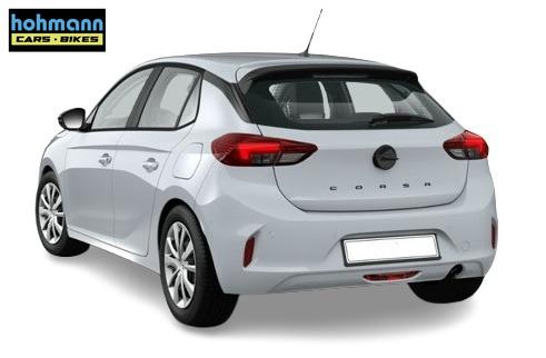 Beispielbilder, ggf. teilweise mit Sonderausstattung