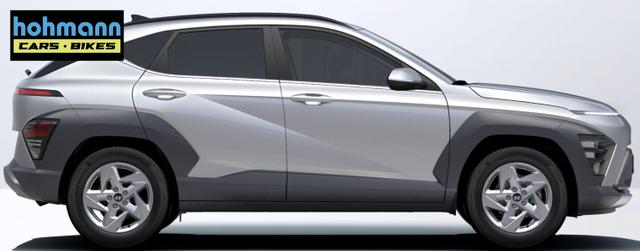 Hyundai KONA Smart BESTELLFAHRZEUG / FREI KONFIGURIERBAR 