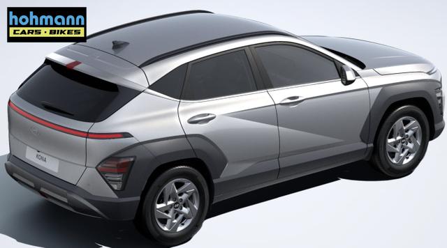 Hyundai KONA Smart BESTELLFAHRZEUG / FREI KONFIGURIERBAR 