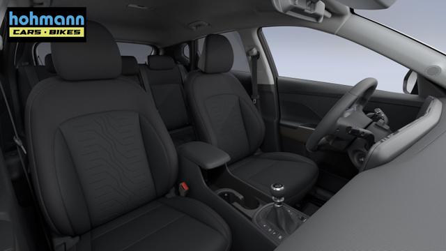 Hyundai KONA Smart BESTELLFAHRZEUG / FREI KONFIGURIERBAR 