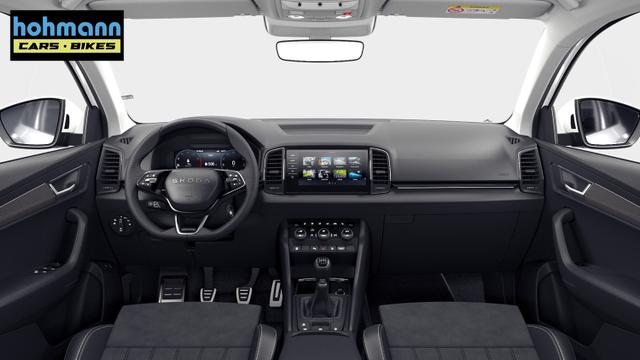 Skoda Karoq Dynamic *LAGERND* 