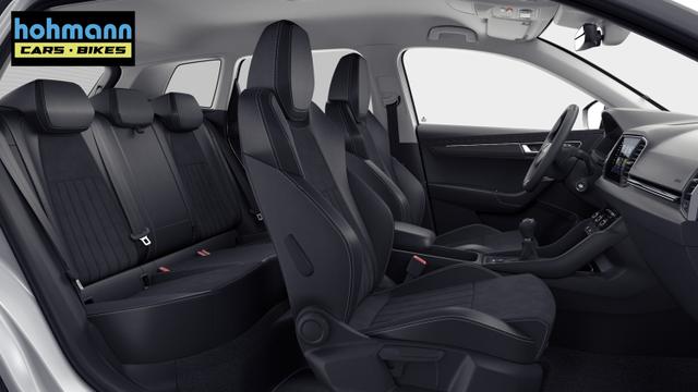Skoda Karoq Dynamic *LAGERND* 