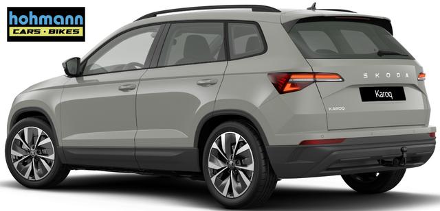 Skoda Karoq Dynamic *LAGERND* 