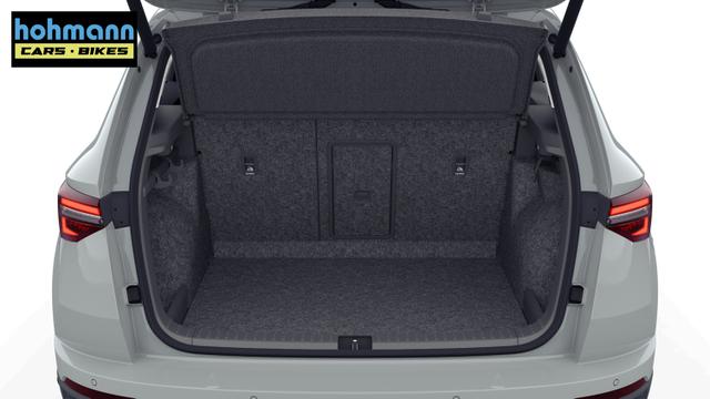Skoda Karoq Dynamic *LAGERND* 