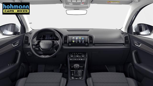 Skoda Karoq Top Selection *LAGERND / KURZFRISTIG LIEFERBAR 3-4 WOCHEN* 