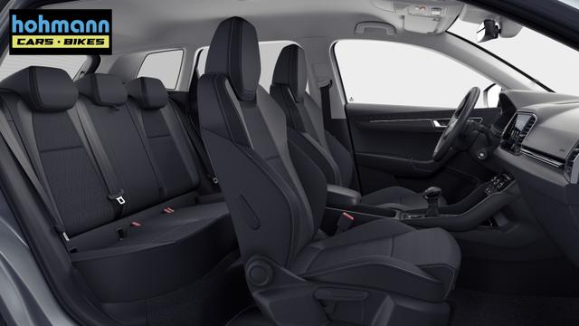 Skoda Karoq Top Selection *LAGERND / KURZFRISTIG LIEFERBAR 3-4 WOCHEN* 