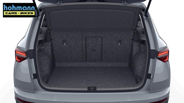 Skoda Karoq Top Selection *LAGERND / KURZFRISTIG LIEFERBAR 3-4 WOCHEN* 