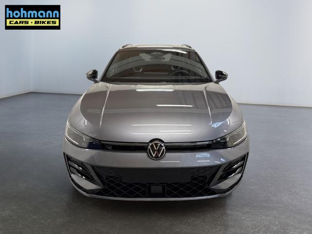 Volkswagen Passat Variant R-Line 2.0 TSI 4Motion 265PS/195kW DSG7 2026 +AHK+PANO+BLACK+360+TRAVEL ASSIST - RESERVIERT 
