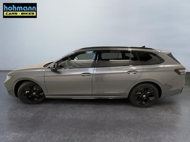 Volkswagen Passat Variant R-Line 2.0 TSI 4Motion 265PS/195kW DSG7 2026 +AHK+PANO+BLACK+360+TRAVEL ASSIST - RESERVIERT 