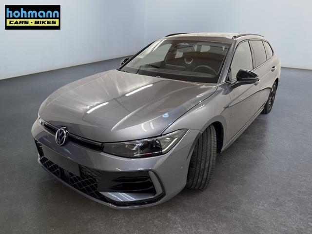 Volkswagen Passat Variant R-Line 2.0 TSI 4Motion 265PS/195kW DSG7 2026 +AHK+PANO+BLACK+360+TRAVEL ASSIST - RESERVIERT 