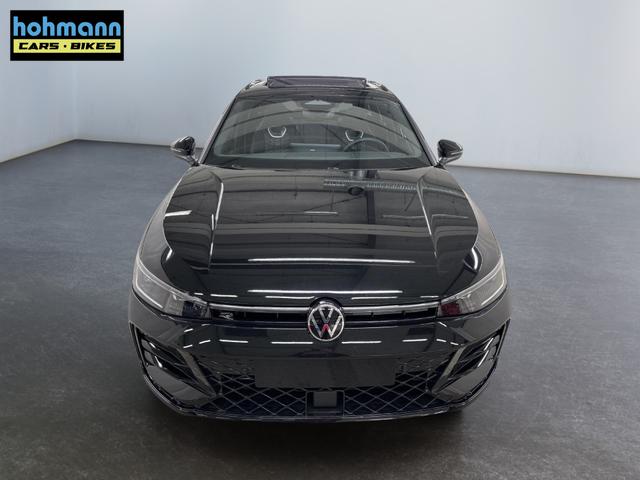 Volkswagen Passat Variant R-Line 2.0 TDI SCR 4Motion 193PS/142kW DSG7 2026 | +AHK +PANO +Black Style +19" Schwarz LM +NAVI +RFK +TravelAssist 