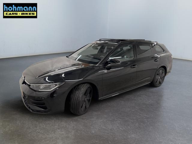 Volkswagen Passat Variant R-Line 2.0 TDI SCR 4Motion 193PS/142kW DSG7 2026 | +AHK +PANO +Black Style +19" Schwarz LM +NAVI +RFK +TravelAssist 