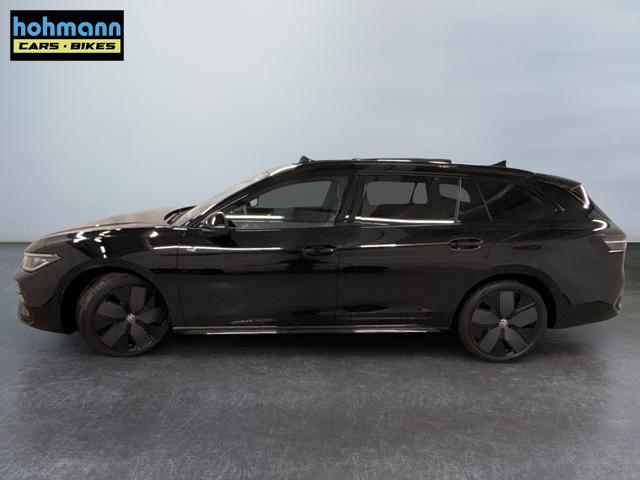 Volkswagen Passat Variant R-Line 2.0 TDI SCR 4Motion 193PS/142kW DSG7 2026 | +AHK +PANO +Black Style +19" Schwarz LM +NAVI +RFK +TravelAssist 