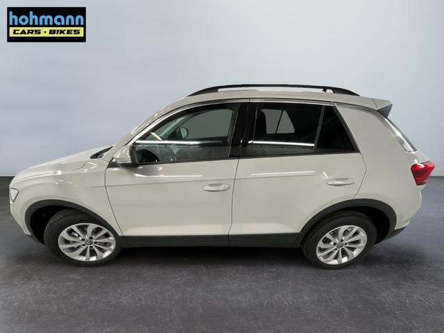 Volkswagen T-Roc Edition 1.5 TSI 150PS/110KW DSG 2025 +SHZ+RFK+Adaptiver Temp.+2Z-Klima - RESERVIERT 