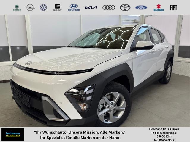 Hyundai KONA - STYLE PLUS DCT ACC SHZ NAVI RFK Smart Key