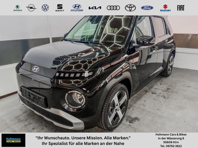 Hyundai Inster - Style SHZ PDC v+h RFK NAVI ACC