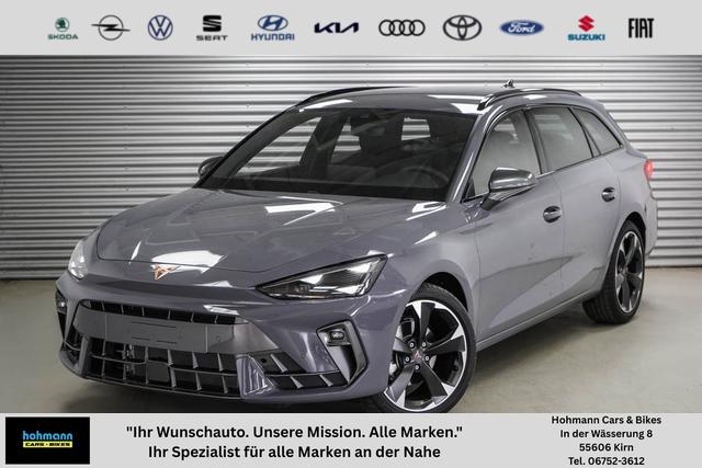 Cupra Leon Sportstourer - ST 1,5 eTSI DSG - LAGER