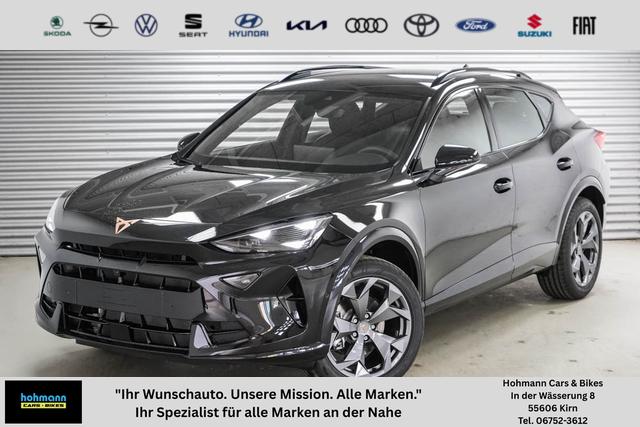 Cupra Formentor - 1,5 eTSI DSG - LAGER