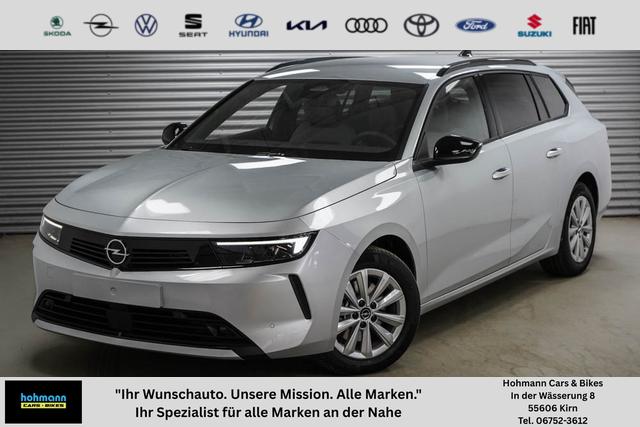 Opel Astra Sports Tourer - 1,2 AT Edition - LAGER -LAG.