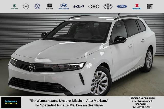 Opel Astra Sports Tourer - 1,2 AT Edition - LAGER -LAG.