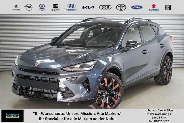 Cupra Formentor - 1,5 eTSI DSG - LAGER
