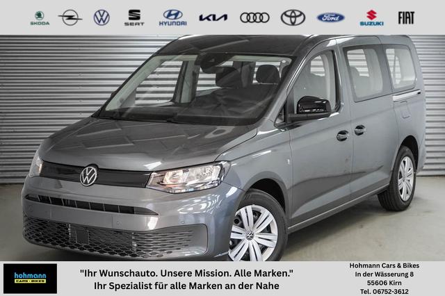 Volkswagen Caddy Maxi - 2,0 TDI DSG Life - LAGER
