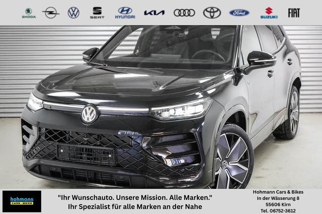 Volkswagen Tayron - 2,0 TDI DSG 4Motion R-Line - LAGER
