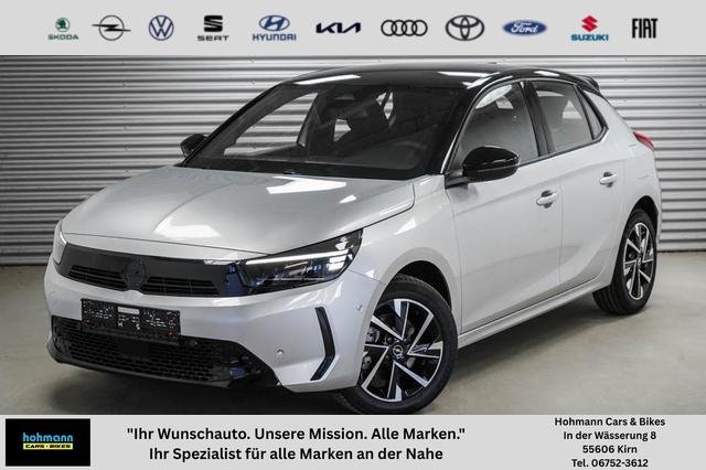 Opel Corsa - 1,2 Turbo Automatik GS - LAGER