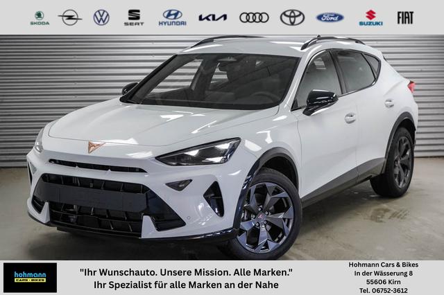 Cupra Formentor - 1,5 eTSI DSG - LAGER