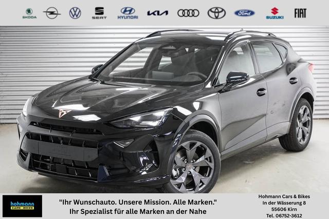 Cupra Formentor - 1,5 eTSI DSG - LAGER