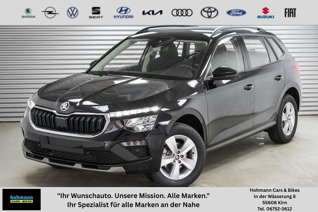 Skoda Kamiq - 1,0 TSI DSG Selection - LAGER