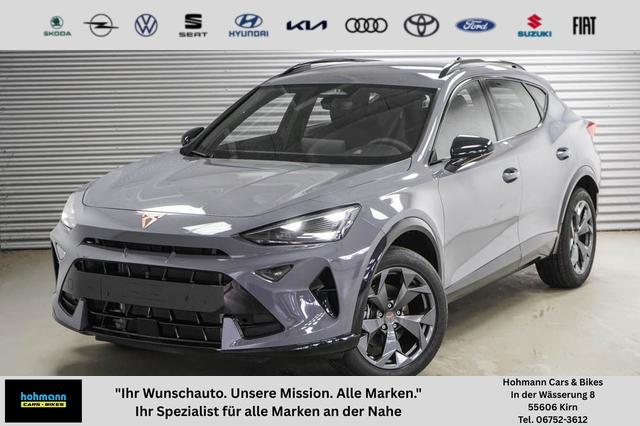 Cupra Formentor - 1,5 eTSI DSG - LAGER