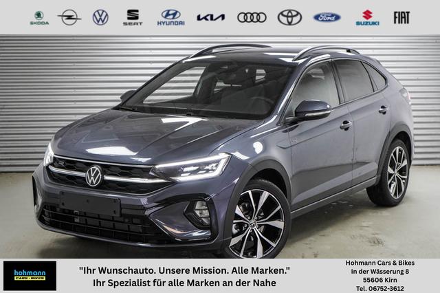 Volkswagen Taigo - 1,0 TSI DSG R-Line - LAGER