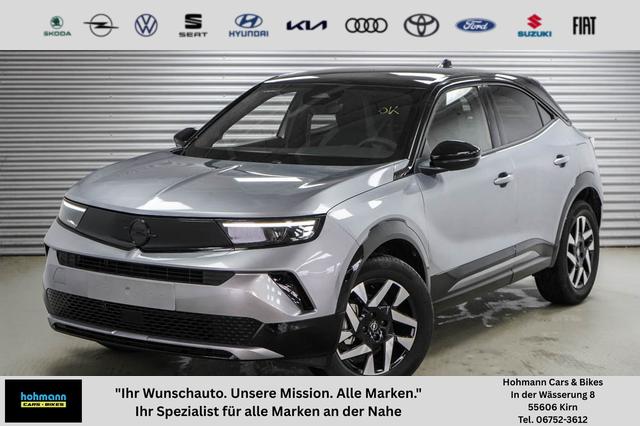 Opel Mokka - 1,2 Turbo AT GS - LAGER