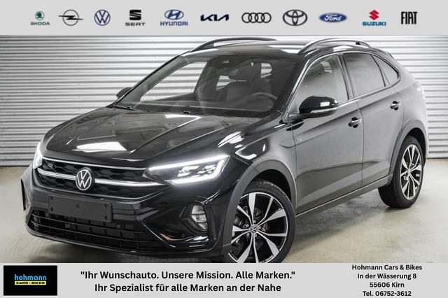 Volkswagen Taigo - 1,0 TSI DSG R-Line - LAGER