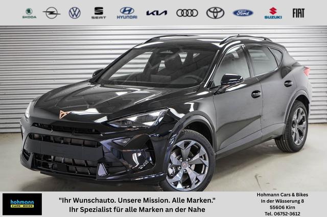 Cupra Formentor - 1,5 eTSI DSG - LAGER