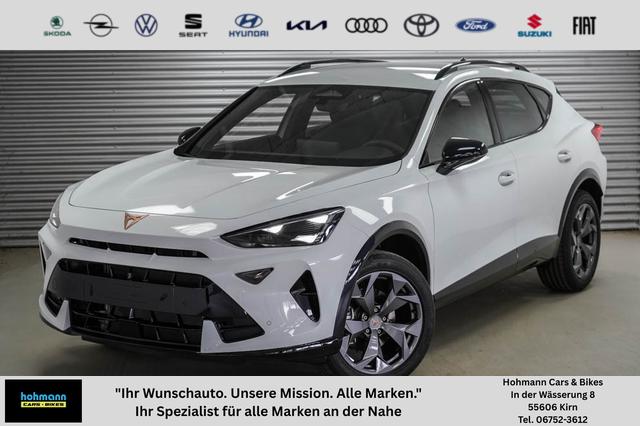 Cupra Formentor - 1,5 eTSI DSG - LAGER