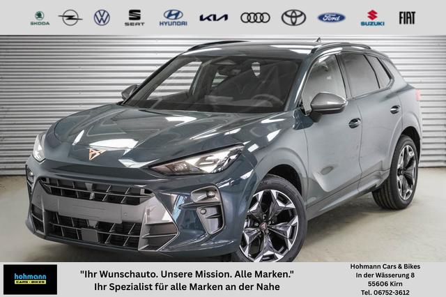 Cupra Terramar - 1,5 eTSI DSG - LAGER