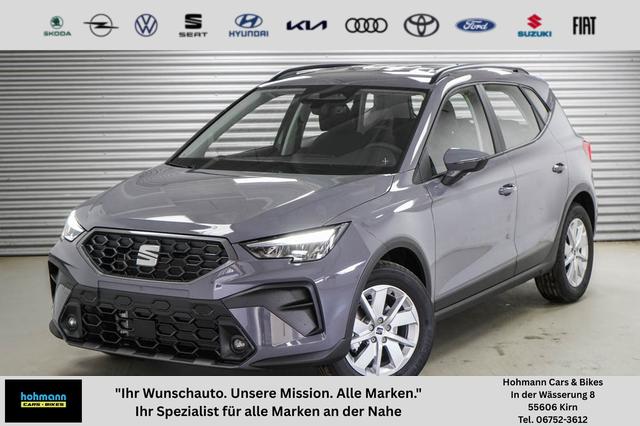 Seat Arona - neues Modell 1,0 TSI Reference - LAGER