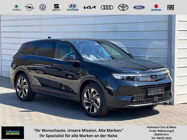 Opel Grandland - GS MHEV e-DCT *360°*ACC*HUD*Matrix