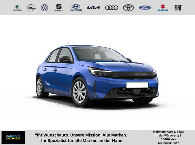 Opel Corsa - Edition 1.2 Turbo Android Auto*SHZ*PDC*LED